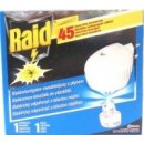 Raid Elektrický proti komárům s tekutou náplní 28ml 45nocí