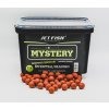 Návnada a nástraha Jet Fish Mystery boilie 3 kg 20 mm Švestka / Mango Box