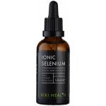 KIKI Health Iontový selen tekutý koncentrát 50 ml – Hledejceny.cz