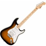 Fender Squier FSR Sonic Stratocaster HSS – Zboží Dáma