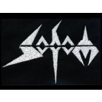 Nášivka SODOM vyšívaná – Hledejceny.cz