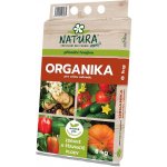 Agro CS Natura Organika Pro celou zahradu 8 kg – Zboží Mobilmania