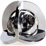 Eureka! Hanayama Cast Huzzle Equa - kovový hlavolam – Hledejceny.cz