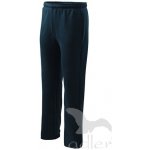 Malfini tepláky pánské Comfort námořní modrá – Sleviste.cz