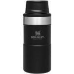 STANLEY Classic 250 ml black – Sleviste.cz