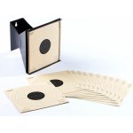Lapač broků Umarex Perfecta pyramid 17x17cm – Zboží Dáma