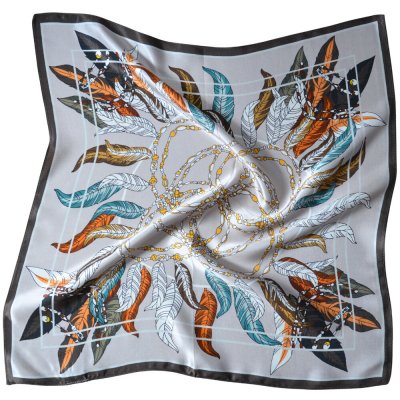 hedvábný šátek Lapač snů – Zbozi.Blesk.cz