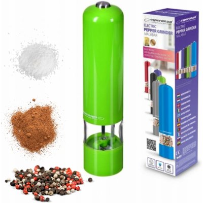 Esperanza EKP001G – Zboží Dáma