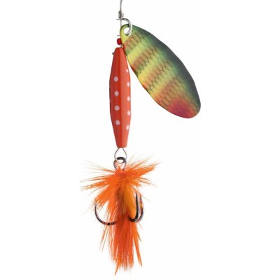 Abu Garcia REFLEX RED 18 g YELLOW PERCH – Zbozi.Blesk.cz