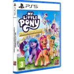 My Little Pony: A Zephyr Heights Mystery – Zboží Dáma