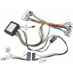 Mecatron HF mute modul pro Parrot pro aktivní audio systém Nissan / Infiniti – Hledejceny.cz