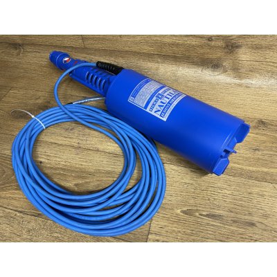 SIGMA PUMPY EVGU 1" 16-8 GU-082 - 400V 30m – Hledejceny.cz