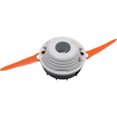 Stihl FSA 45 PolyCut 2-2 M8 x 1.25R OEM 40087102102 – Sleviste.cz