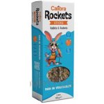 Calibra Rockets Sticks Rabbits&Rodents Vegetables 120 g – Zbozi.Blesk.cz