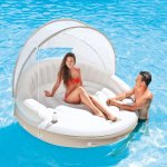 Intex 58292 Canopy Island – Zboží Mobilmania