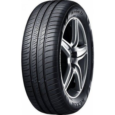 Nexen N'Blue 4Season 205/60 R15 91H – Sleviste.cz
