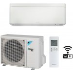 Daikin Stylish 2,0 kW bílá sestava 1+1 – Zboží Dáma