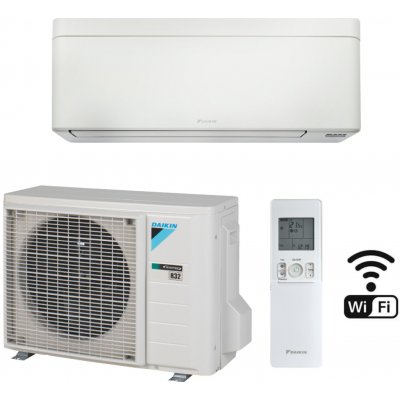 Daikin Stylish 2,0 kW bílá sestava 1+1 – Zboží Dáma