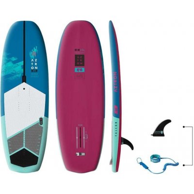 Paddleboard AZTRON FALCON CARBON 198 cm