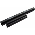 TRX VGP-BPS22 4400 mAh černá - neoriginální – Zboží Živě