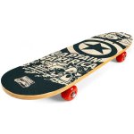 Marvel Captain America Skateboard – Zboží Dáma
