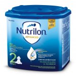 Nutrilon 2 Advanced350 g – Zboží Mobilmania