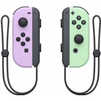 Nintendo Switch Joy-Con NSP087