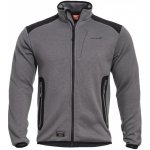 Mikina Pentagon Amintor Fleece wolf grey – Zboží Dáma