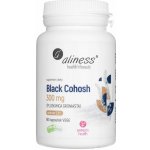 Aliness Black Cohosh (Cimicifuga racemosa) 300 mg 90 kapslí – Hledejceny.cz