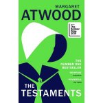 The Testaments - Atwoodová Margaret, Brožovaná – Zboží Dáma