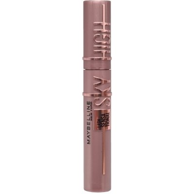 Maybelline Lash Sensational Sky High Washable Mascara Blackest Black 7,2 ml – Sleviste.cz