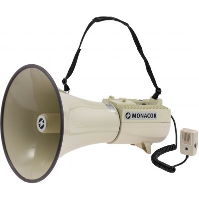 Monacor TM-45 – Zboží Mobilmania