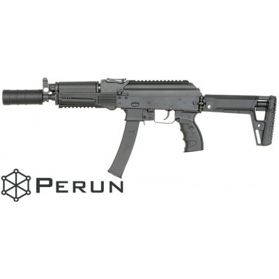 Arcturus PPK-20 Procesorovka Perun 25 BB/s černá elektrická – Zbozi.Blesk.cz