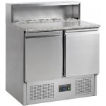 Saladeta Tefcold PT 920 – Sleviste.cz
