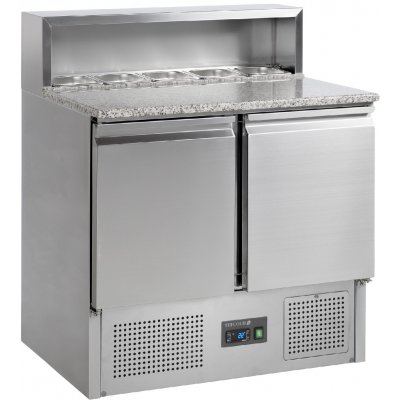 Saladeta Tefcold PT 920 – Sleviste.cz