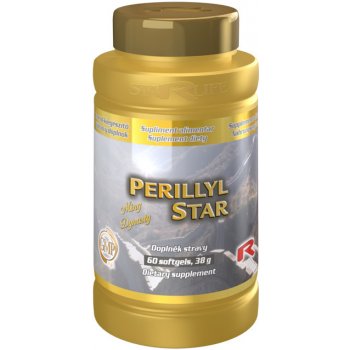 Starlife Perillyl Star 60 kapslí