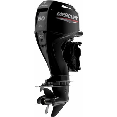 Mercury F 60ELPT EFI CT – Sleviste.cz