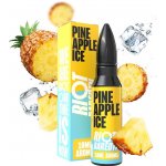 Riot Bar EDTN Shake & Vape Pineapple Ice 10 ml – Zboží Mobilmania