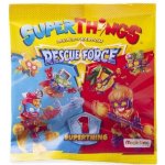 Alltoys Superthings Sada figurek Rescue Force – Zboží Mobilmania
