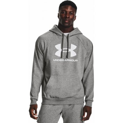 Under Armour Rival fleece logo HD – Zboží Dáma