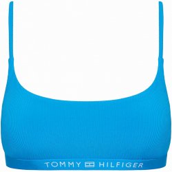 Tommy Hilfiger dámský vrchní díl plavek UW0UW04533-CZW
