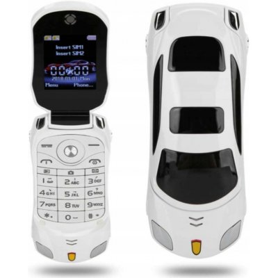myPhone F15 16GB/1TB White – Hledejceny.cz
