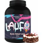 BrainMax Lauf Protein 1000 g – Sleviste.cz