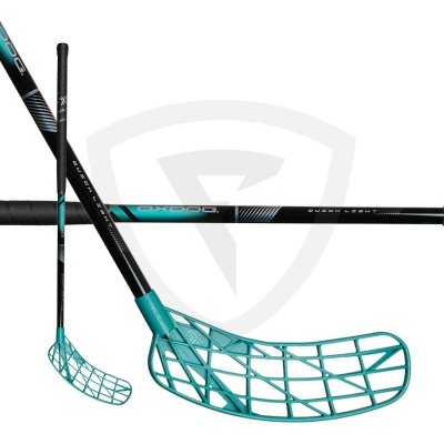 Oxdog QUICK LIGHT 31 TQ SWEOVAL MB – Zboží Dáma