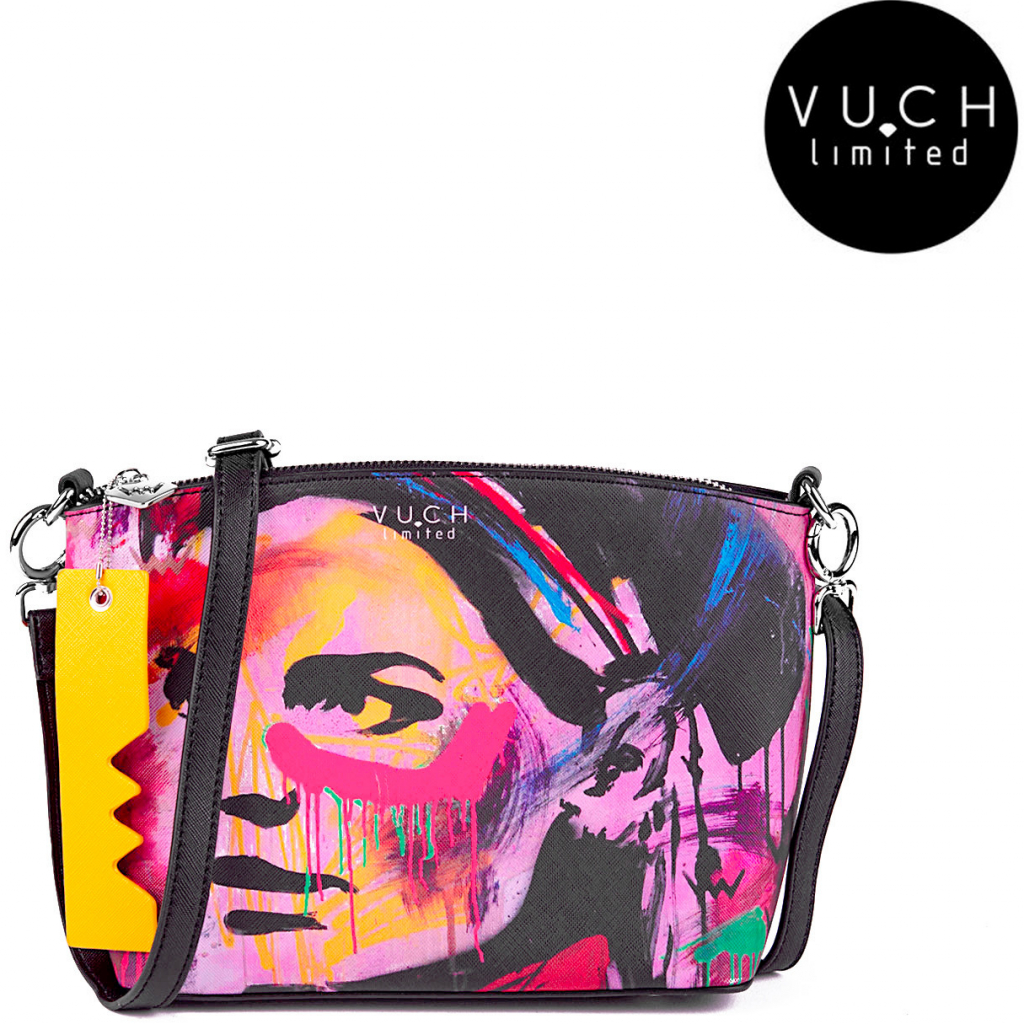 Vuch dámská crossbody kabelka Big Lust