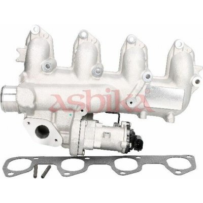 AGR-Ventil ASHIKA 150-00-0311 – Hledejceny.cz
