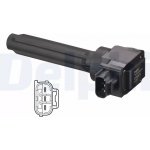 DELPHI Zapalovací cívka DF GN10975-12B1 – Hledejceny.cz