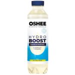 Oshee Hydroboost Citron 0,55 l – Sleviste.cz