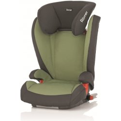 Britax Römer Kidfix 2013 Cactus Green