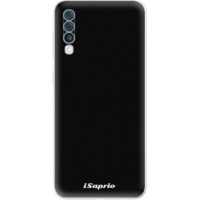 iSaprio 4Pure Samsung Galaxy A50 černé – Zboží Mobilmania